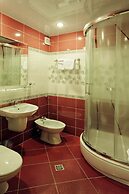 Hotel Tourist Minsk
