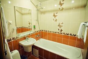 Hotel Tourist Minsk