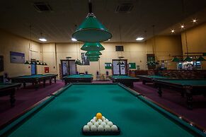 Hotel Tourist Minsk