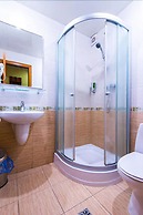 Hotel Tourist Minsk