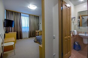 Hotel Tourist Minsk