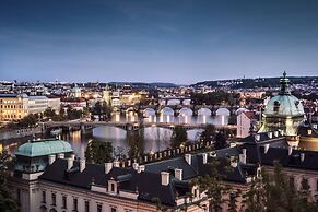 My Hotel Apollon Prague