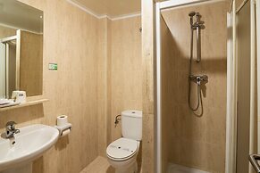 Hotel Bedoya