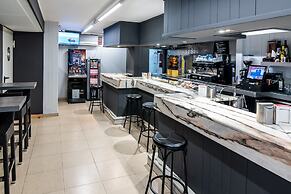 Hotel Bedoya