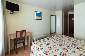 Hotel Bedoya