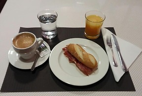 Hotel Bedoya