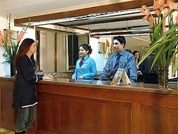 Concorde Hotel Dokki