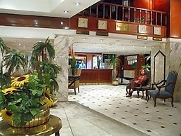 Concorde Hotel Dokki