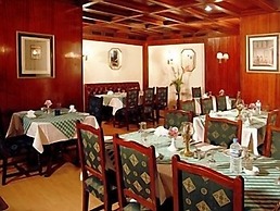 Concorde Hotel Dokki