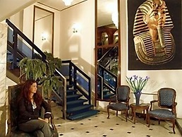 Concorde Hotel Dokki