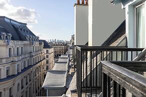 Hôtel du Triangle d'Or