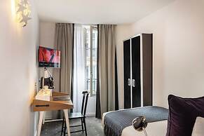 Hôtel du Triangle d'Or