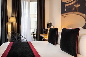 Hôtel du Triangle d'Or