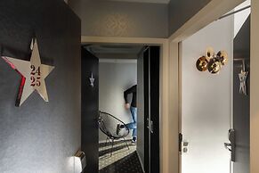Hôtel du Triangle d'Or