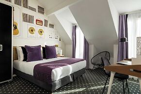Hôtel du Triangle d'Or