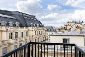Hôtel du Triangle d'Or