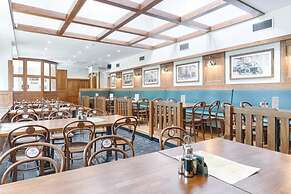 Hotel Globus