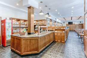Hotel Globus
