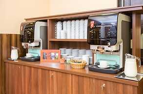 Hotel Globus