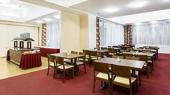 Hotel Globus