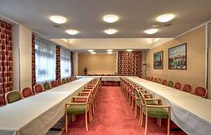 Hotel Globus
