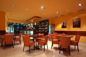 Hotel Globus