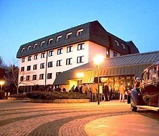 Hotel Globus