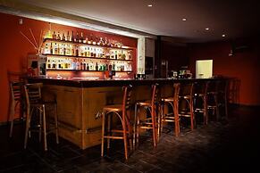 Hotel Globus
