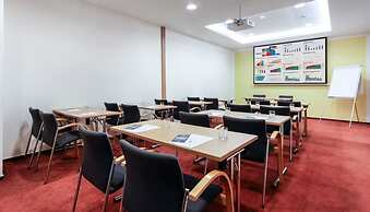 Hotel Globus