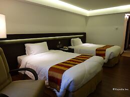 Century Park Hotel