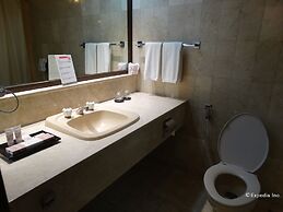 Century Park Hotel
