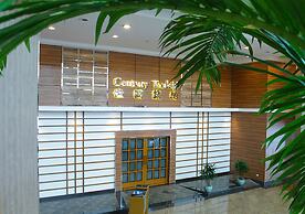 Century Park Hotel