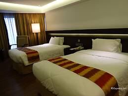 Century Park Hotel