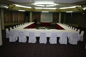 Century Park Hotel
