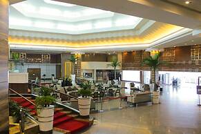 Century Park Hotel