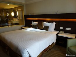Century Park Hotel