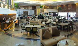 Century Park Hotel