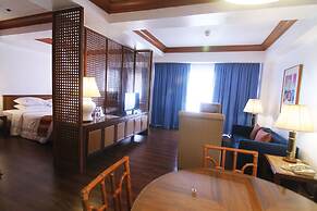 Century Park Hotel