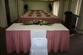 Century Park Hotel