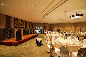 Century Park Hotel