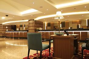 Century Park Hotel