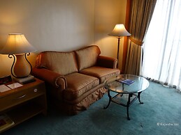 Century Park Hotel