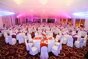 Century Park Hotel