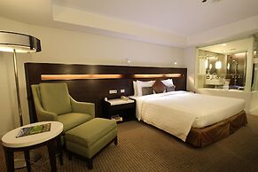 Century Park Hotel