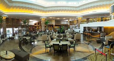 Century Park Hotel