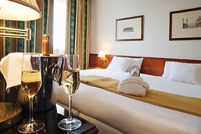 Hotel Catullo