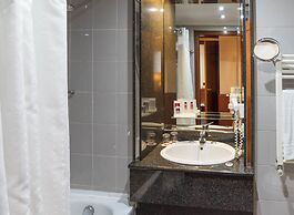 Hotel Catullo