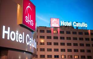 Hotel Catullo