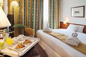 Hotel Catullo