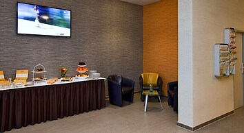 Bonjour Tagungshotel Stuttgart Gerlingen